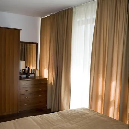 아파트 In Winslow Infinity Bansco