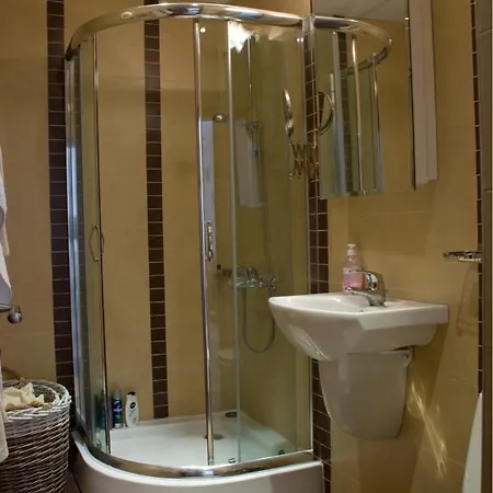 In Winslow Infinity Bansco 아파트 반스코